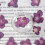 30Pièces Fleurs Sèches Embossées Pour Scrapbooking DIY 11