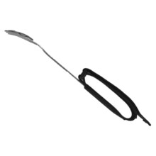 Adaptiv Spork För Äldre Handikappade, Portabelt Bestick