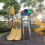 Swing Set Ersättningsfilt Tak För Playset 4