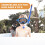 1 Set Barns Dykmask Och Snorkling Utstyrs 9