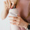 150 Pcs Engångs Fingervärn Praktiska Skyddshylsor 4