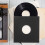 8St Kortskivor För Vinylskivor Skydd 6
