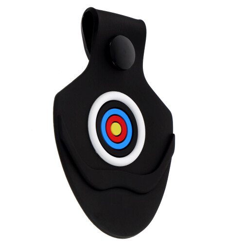 Bow Limb Protection Pad, Recurve Bow Skyddsskiva I 2