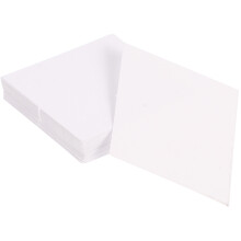 200 Pcs Genomborrat Papper Mall För Quilting Hantverk