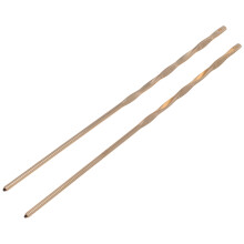 2St Bruids Haarstok Versiering Handgemaakt DIY Craft Decor