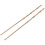 2St Bruids Haarstok Versiering Handgemaakt DIY Craft Decor 1