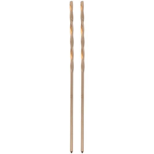 2St Bruids Haarstok Versiering Handgemaakt DIY Craft Decor 1