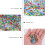 About 190 G Transparent Glasbloss Ljusstake Smyckesmaterial 8