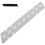Chainstay Protector Cykelramskydd Silikon Kedjeskydd 6