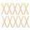 32Pcs Rhythm Sticks Perkussionsmusikinstrument Ljud Rhythm Sticks 1