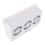 Usb Driven Solceller Elmatad Bilsolfönster Luftkonditionering 10