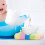 Electric Vattenstråle Badkar Simbassäng För Batteri 6