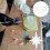2Stk Silikonform Stern Mit Für DIY Weihnachtsbaum Anhänger 5