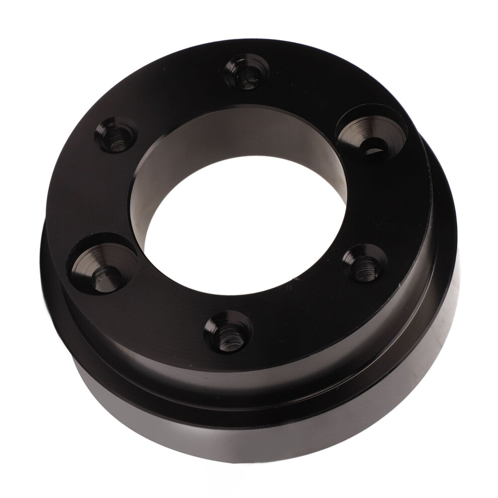 High-Quality 70Mm Aluminium Alloy Steering Adapter For Logitech G29 G920 8491356671921