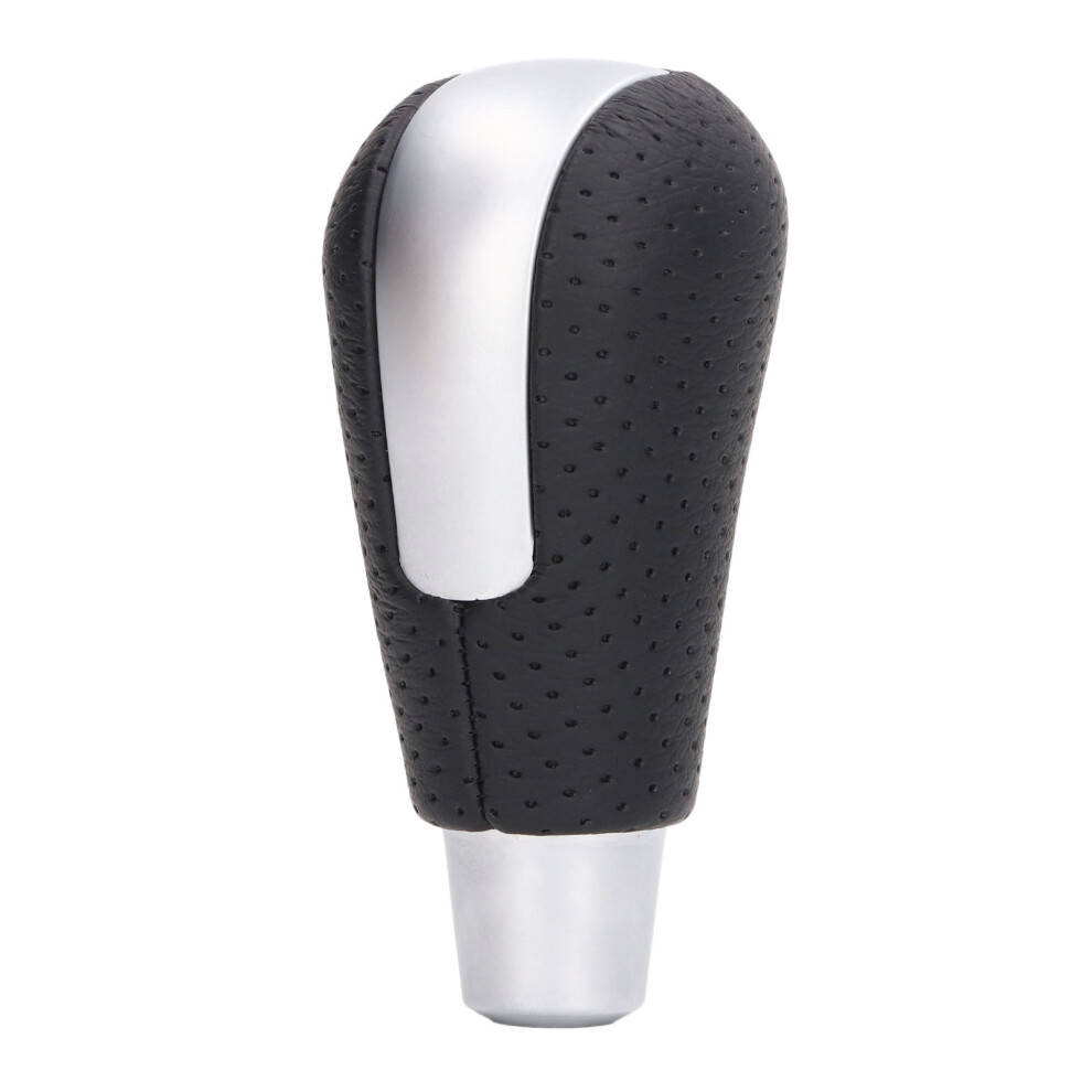 Mazda 3 Gear Shift Knob Matte Finish Anti Slip Ergonomic Replacement 4371356672026