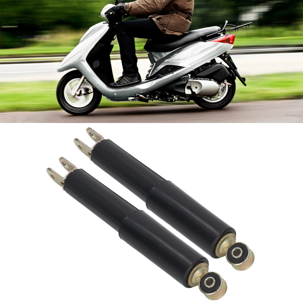 Front Shock Absorbers 260Mm For Gy6 125-150Cc Scooters & Motorcycles 6941356672067