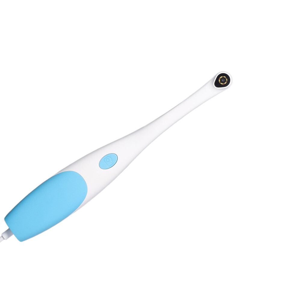 Dental USB Camera 640x480 Waterproof with Comfortable Ergonomic Handle-image-OPC-PMHYPTR-NEW