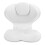 Klappbares ergonomisches Stuhlkissen mit 8