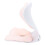 Klappbares ergonomisches Stuhlkissen, 9