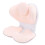 Klappbares ergonomisches Stuhlkissen, 3