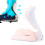 Klappbares ergonomisches Stuhlkissen, 12