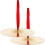 1 Par Professionella Cymbaler, Percussion, Dansaccessoar 6