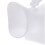 Urinal Kapacitet Transparent Plasturinal 10
