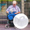 Urinal Kapacitet Transparent Plasturinal 7