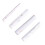 40Pcs Kinesisk Stil Antik Handgjort Risbladspapper Brevpapper 1