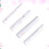 40Pcs Kinesisk Stil Antik Handgjort Risbladspapper Brevpapper 8