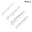 40Pcs Kinesisk Stil Antik Handgjort Risbladspapper Brevpapper 2