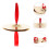 1 Par Professionella Cymbaler, Percussion, Dansaccessoar 11