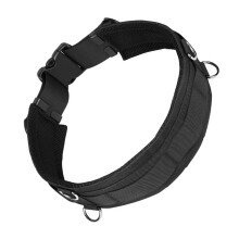 Adjustable Camera Utility Belt Photography Accessories Waist Belt