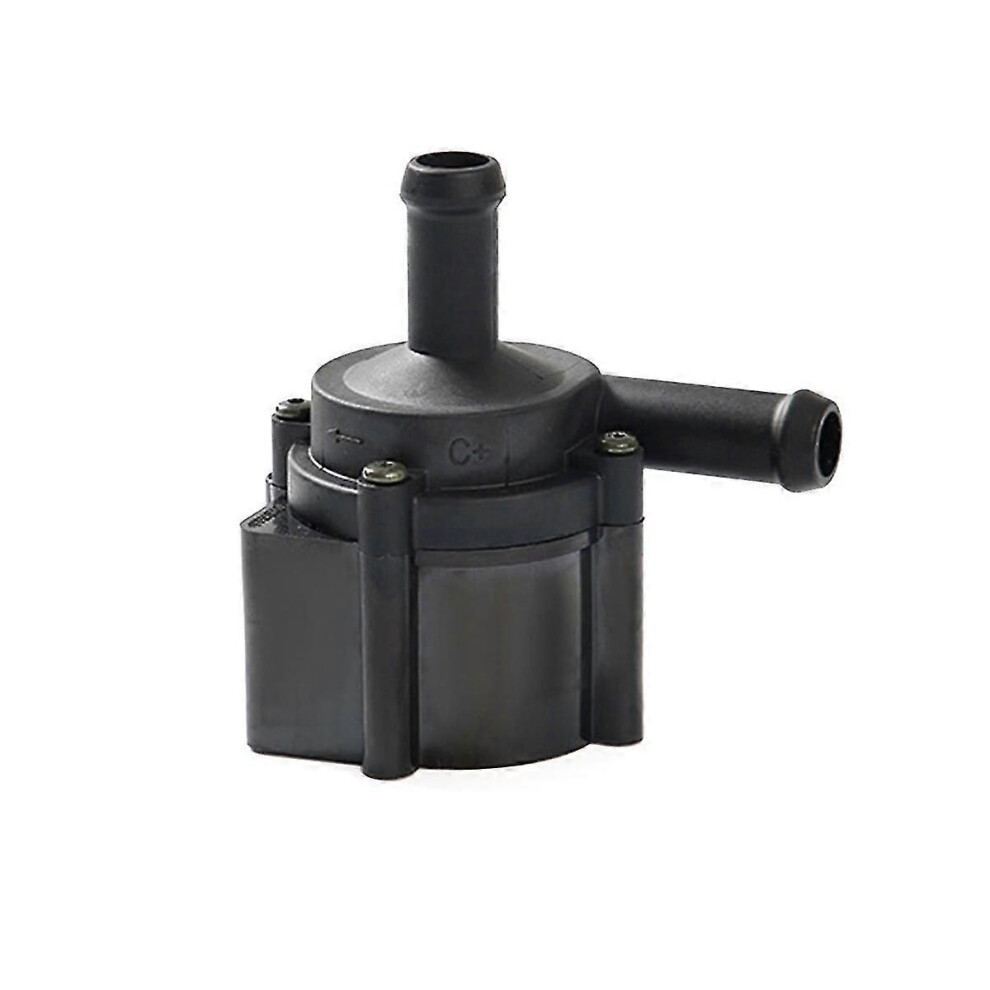 Kikidex (As Show, One Size) Electronic Auxiliary Cooling Additional Water Pump Cm5g-8C419-Aa For Transit 2015-2021