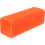 Hårslinga För Och Rengöringsborste (Orange) 10