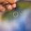300Pcs Chandelier Connection Ring Diy Crystal Ball Lighting Accessory 6