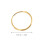 300Pcs Chandelier Connection Ring Diy Crystal Ball Lighting Accessory 2