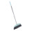 1Balai Manche Long Acier Balai Multi-Couleur Pour Nettoyage 6