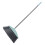 1Balai Manche Long Acier Balai Multi-Couleur Pour Nettoyage 8
