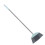 1Balai Manche Long Acier Balai Multi-Couleur Pour Nettoyage 10