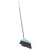 1Balai Manche Long Acier Balai Multi-Couleur Pour Nettoyage 9
