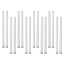 100Pcs Papperslollipoppinnar Tårt För Födelsedagsfest DIY