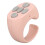 Multi Function Bluetooth Remote Ring - Pink Phone & Tablet Control 14