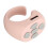 Multi Function Bluetooth Remote Ring - Pink Phone & Tablet Control 13