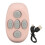 Multi Function Bluetooth Remote Ring - Pink Phone & Tablet Control 2