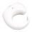 Convenient Ring Bluetooth Remote for Phone Control Photos & More White 10