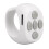 Convenient Ring Bluetooth Remote for Phone Control Photos & More White 16