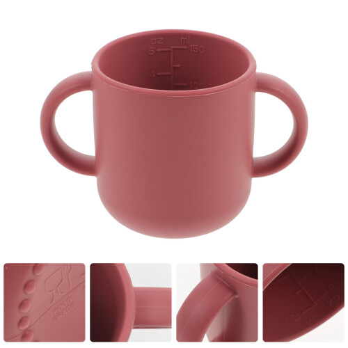 Baby Trainer Cup, Träningsmugg För Småbarn, Mugg 2