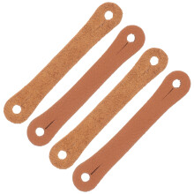 4Pcs Trumkäppslindar Trummare Övningslindar Trumkäppstillbehör