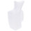 Kvinno Urinal Kapacitet Transparent Plast 6